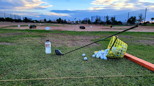 Golf Course «Greenfield Lakes Golf Course», reviews and photos, 2484 E Warner Rd, Gilbert, AZ 85296, USA