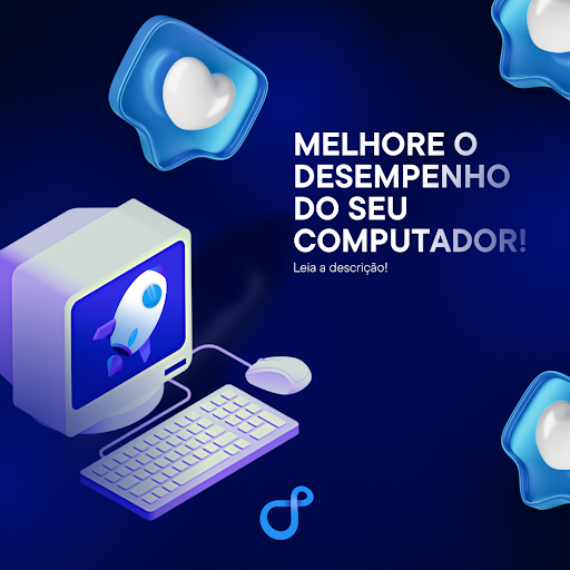 Logo da empresa - Craos.net