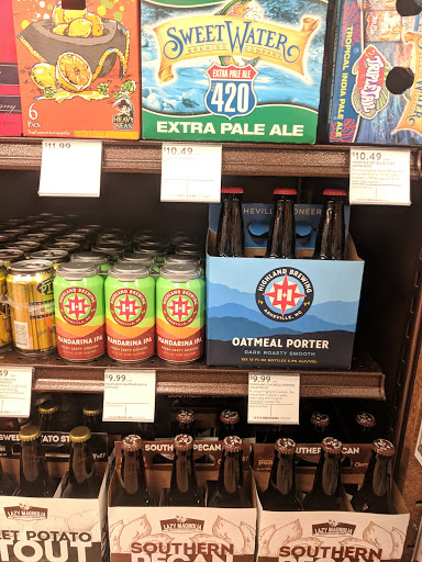 Liquor Store «ABC Fine Wine & Spirits», reviews and photos, 2311 US Hwy 27 S, Sebring, FL 33870, USA