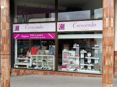 Crescendo à Verrières-le-Buisson