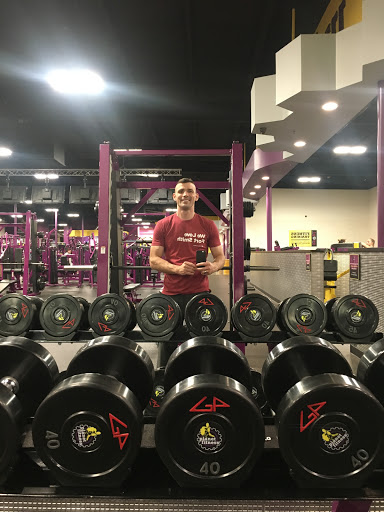 Gym «Planet Fitness», reviews and photos, 5825 Rogers Ave, Fort Smith, AR 72903, USA