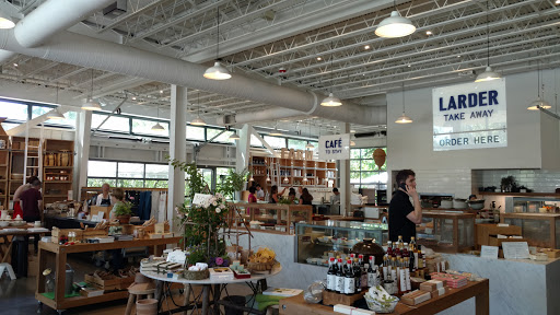 Deli «Healdsburg SHED», reviews and photos, 25 North St, Healdsburg, CA 95448, USA