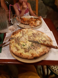Pizza du Le Figuier Restaurant Pizzeria - Grill à Porto-Vecchio - n°4
