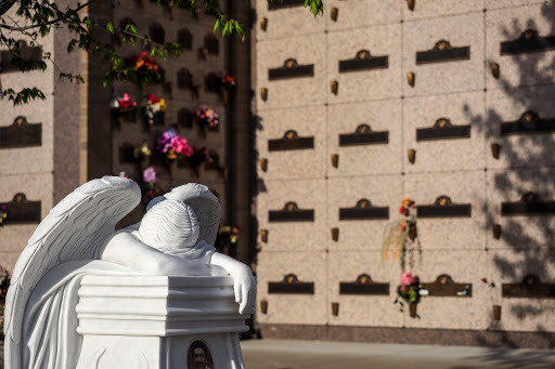 Cemetery «St Mary Cemetery & Funeral Center», reviews and photos, 6509 Fruitridge Rd, Sacramento, CA 95820, USA