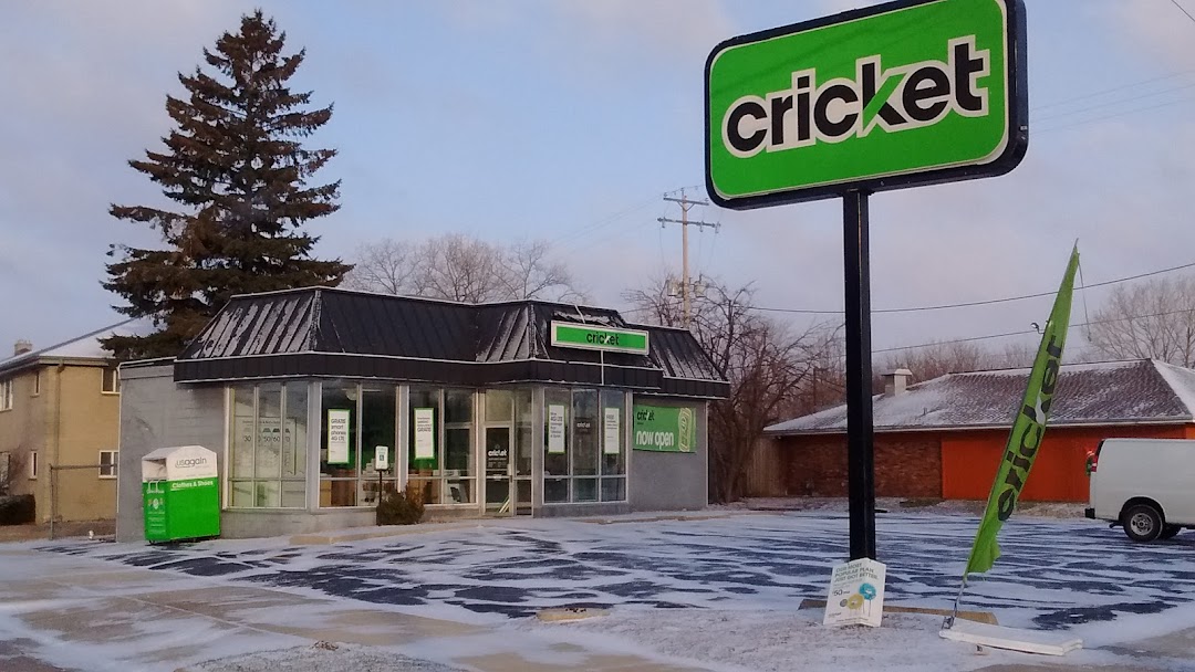 Cricket Wireless Authorized Retailer