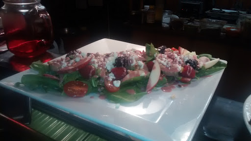 Coffee Shop «Crucial Coffee Cafe», reviews and photos, 26 Charlotte St, St Augustine, FL 32084, USA