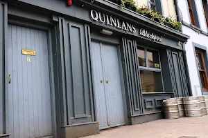 Quinlans Bar image