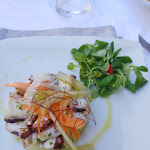 Photo n°1 de l'avis de erika.e fait le 18/06/2023 à 01:47 sur le  Trattoria Da Armandino à Praiano