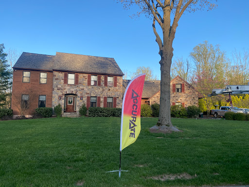 Roofing Contractor «Accurate Roofing & Siding Unlimited Inc.», reviews and photos, 60 Brandywine Ct, Richboro, PA 18954, USA