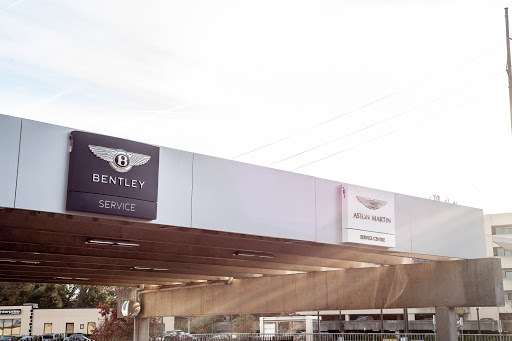 Car Dealer «Exclusive Automotive Group», reviews and photos, 8550 Leesburg Pike, Vienna, VA 22182, USA