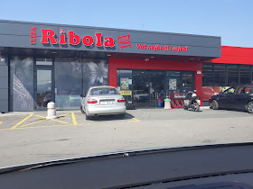 Ribola Supermarket 39