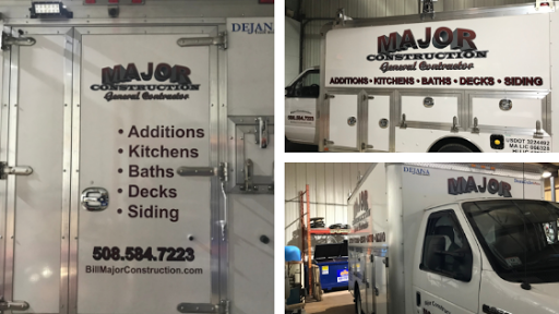 Sign Shop «Signarama Raynham», reviews and photos, 1470 New State Hwy, Raynham, MA 02767, USA