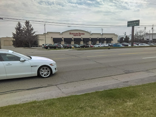 Book Store «Schuler Books & Music», reviews and photos, 2660 28th St SE, Grand Rapids, MI 49512, USA