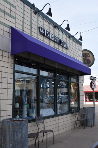 Wine Store «Wines of Iowa», reviews and photos, 234 5th St, West Des Moines, IA 50265, USA
