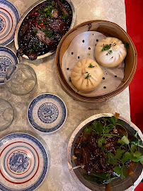 Dim Sum du Restaurant chinois Gros Bao à Paris - n°5