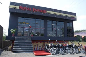 Royal Enfield Showroom - Sahyadri Auto image