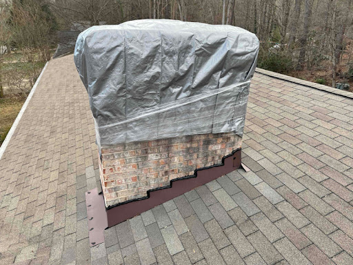 Roofing Contractor «Artisan Quality Roofing», reviews and photos, 1600 Olive Chapel Rd suite 144, Apex, NC 27502, USA