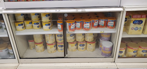 Department Store «Target», reviews and photos, 500 E Sandford Blvd, Mt Vernon, NY 10550, USA