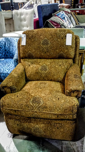 Consignment Shop «Home Consignment Center - Newport/Irvine», reviews and photos, 18910 Teller Ave, Irvine, CA 92612, USA