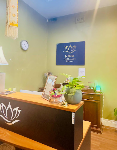 Nina Thai & Remedial Massage
