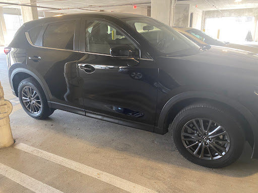 Car Repair and Maintenance «Master Auto Body & Upholstery», reviews and photos, 7750 Harwin Dr, Houston, TX 77036, USA