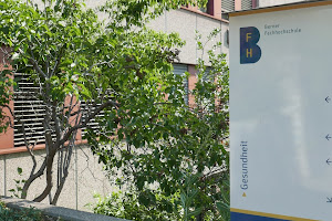 Berner Fachhochschule BFH, Departement Gesundheit