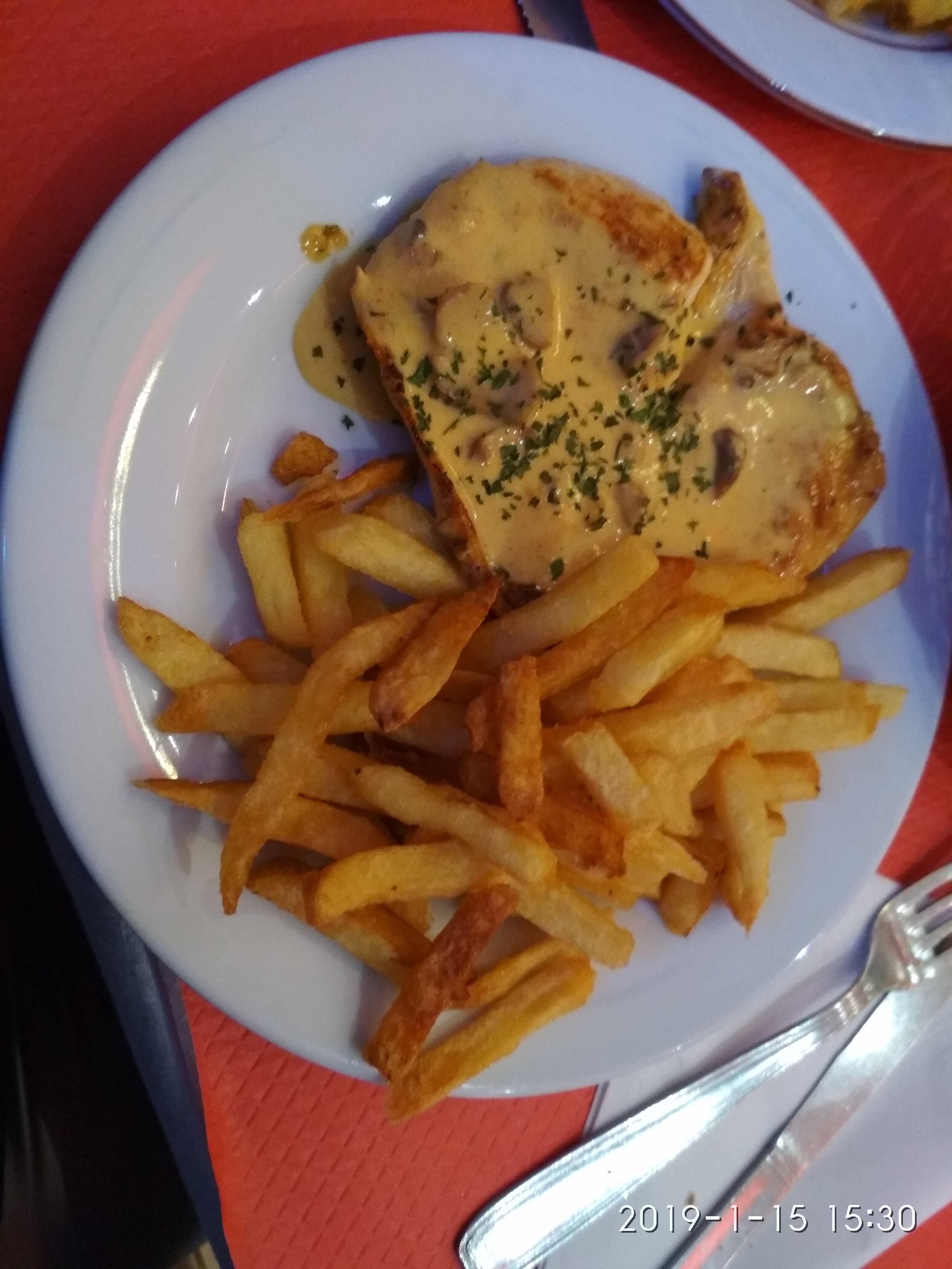 Photo n° 4 de l'avis de Cocosi. fait le 15/01/2019 à 19:40