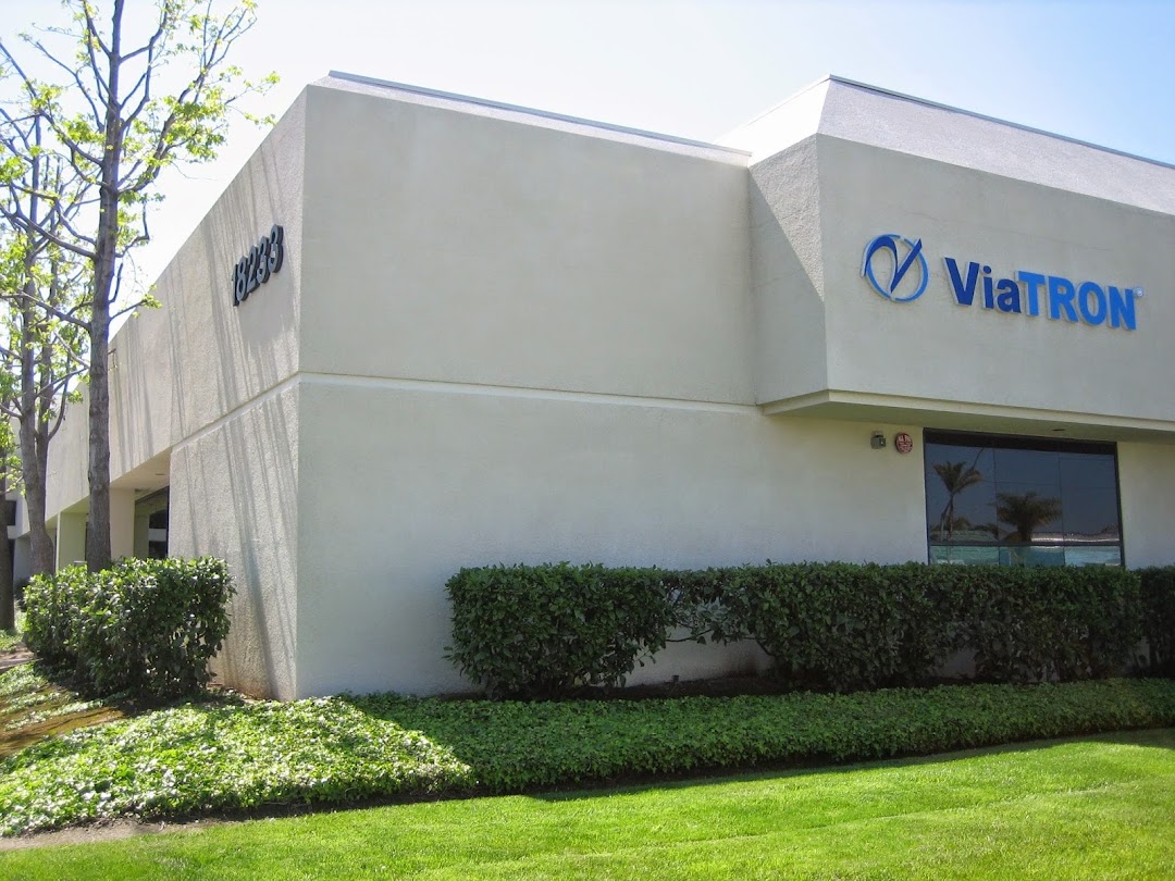 ViaTRON Systems Inc