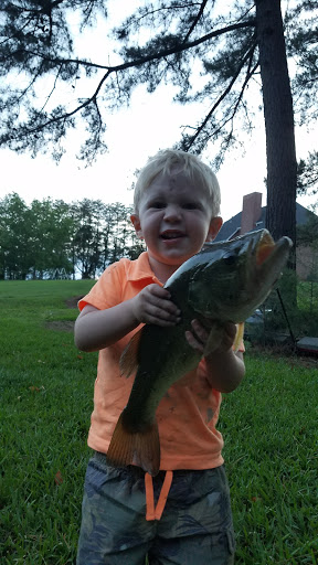 Outdoor Sports Store «Barnes Store», reviews and photos, 1332 Bankhead Hwy, Carrollton, GA 30116, USA