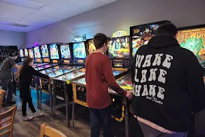 Gateway Pinball Arcade image