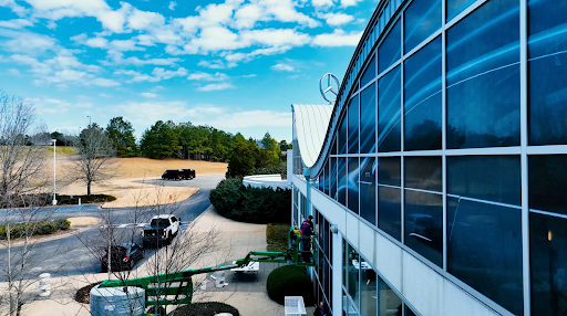 Print Shop «AlphaGraphics Franklin», reviews and photos, 600B Frazier Dr Suite 130, Franklin, TN 37067, USA