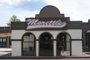 Moretti's image