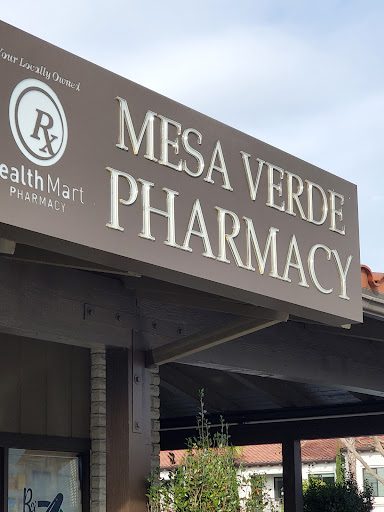 Mesa Verde Pharmacy