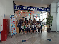Foto SD  Bina Bangsa School, Kota Balikpapan