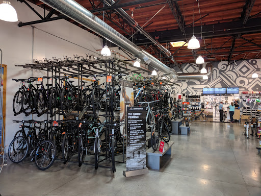Bicycle Store «Summit Bicycles», reviews and photos, 2046 El Camino Real, Santa Clara, CA 95050, USA