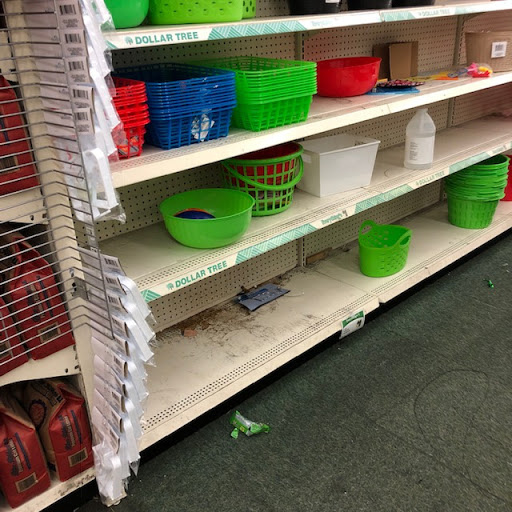 Dollar Store «Dollar Tree», reviews and photos, 6750 W Peoria Ave #126f, Peoria, AZ 85345, USA
