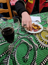 Plats et boissons du Restaurant africain La marmite du Saca-Saca à Rennes - n°6