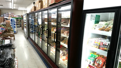 Asian Grocery Store «Boo Han Oriental Market», reviews and photos, 1313 SE 82nd Ave, Portland, OR 97216, USA