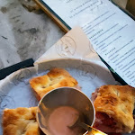 Photo n°2 de l'avis de Erika.r fait le 02/08/2022 à 21:12 sur le  The Lodge Club à Florence