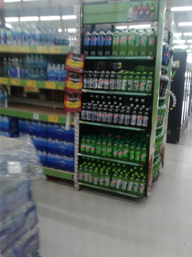 Discount Store «Dollar General Market», reviews and photos, 721 N Main St, Shelbyville, TN 37160, USA