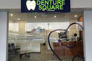 Denture Square Denture Clinic image