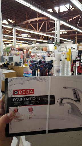 Hardware Store «Discount Builders Supply», reviews and photos, 1695 Mission St, San Francisco, CA 94103, USA