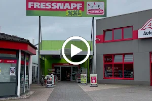 Fressnapf Paderborn XXL image