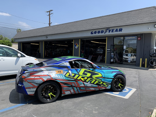 511 W Huntington Dr, Monrovia, CA 91016, USA