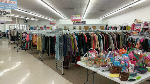 Thrift Store «Goodwill», reviews and photos