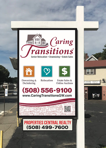 Caring Transitions of Greater Worcester