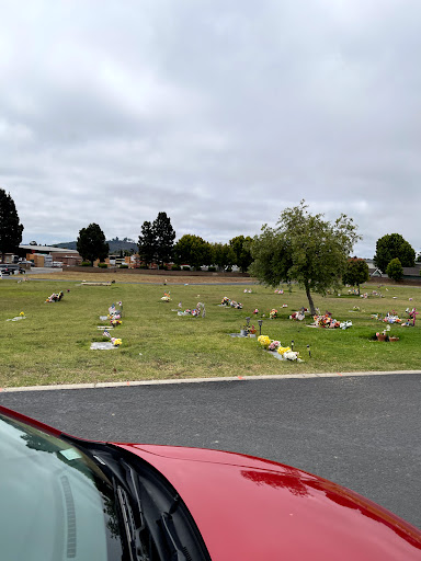 Cemetery «Arroyo Grande Cemetery», reviews and photos, 895 El Camino Real, Arroyo Grande, CA 93420, USA