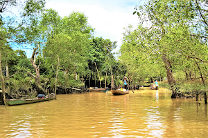 Indochina Focus image