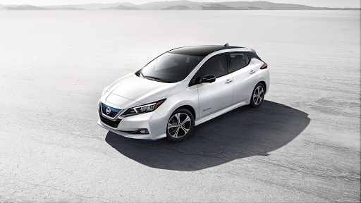 Nissan Dealer «Autocom Nissan East Bay», reviews and photos, 1152 Marina Blvd, San Leandro, CA 94577, USA