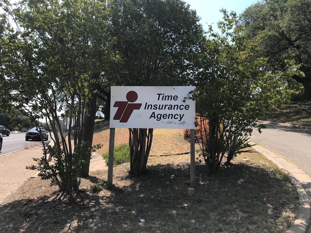 Time Insurance Agency